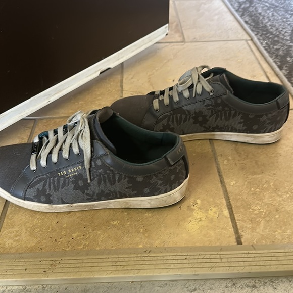 Ted baker size 10.5 mens - Picture 4 of 6